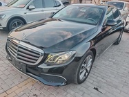 Mercedes-Benz E-Class 2017