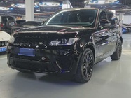 Land Rover Sport 2014