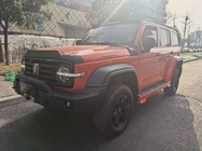 Tank 300 2021