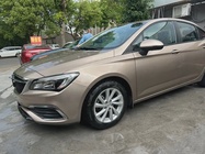 Buick Verano 2018