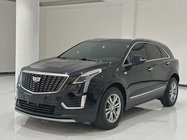Cadillac XT5 2021