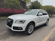 Audi Q5 2014