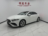 Mercedes-Benz A-Class 2023