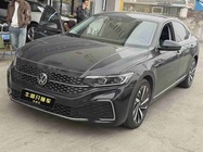 Volkswagen Passat 2022