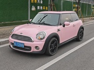 MINI Other 2012