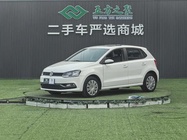 Volkswagen Polo 2017