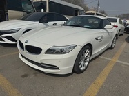 BMW Z4 2015