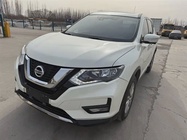 Nissan X-Trail 2021