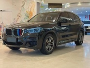 BMW X3 2020
