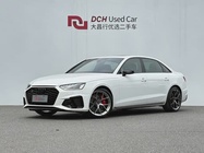 Audi A4 2022