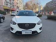 Mazda CX-5 2017