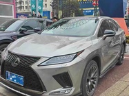 Lexus RX 2020