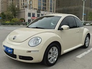 Volkswagen Beetle 2011