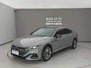 Volkswagen CC 2022