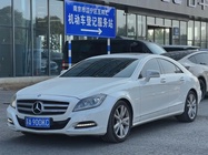 Mercedes-Benz CLS-Class 2013