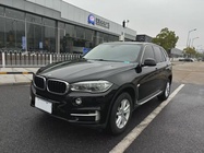 BMW X5 2017
