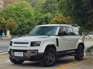 Land Rover Defender 2025