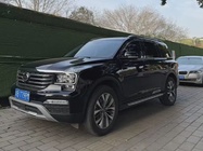 GAC GS8 2018
