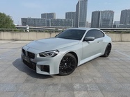 BMW M2 2025