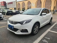 Changan Eado 2017