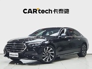 Mercedes-Benz E-Class 2025