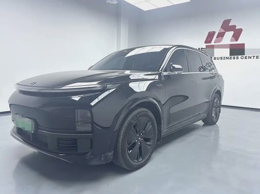 Li Auto L8 2024