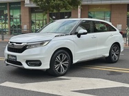 Honda Avancier 2018