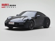 Porsche 911 2023