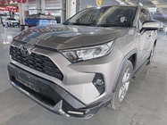 Toyota RAV4 2020