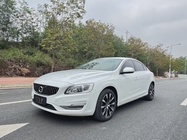 Volvo S60 2019