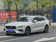 Volvo V60 2020