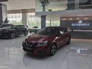 Nissan Tiida 2019