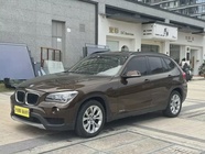 BMW X1 2014