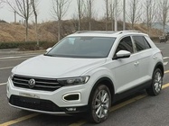 Volkswagen T-Roc 2021