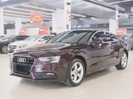 Audi A5 2013
