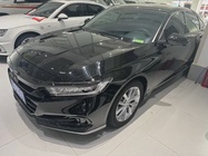 Honda Accord 2022