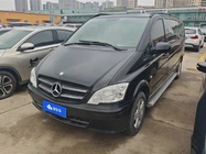Mercedes-Benz Vito 2013