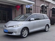 Toyota Previa 2010