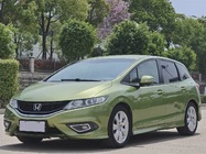 Honda Jade 2014