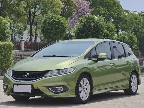 Honda Jade 2014