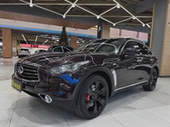 Infiniti QX70 2015
