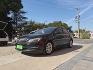 Buick Excelle 2015