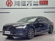 Volvo S90 2024