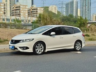 Honda Jade 2016