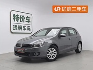 Volkswagen Golf 2010