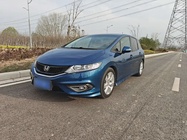 Honda Jade 2017