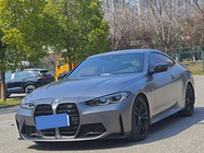 BMW 4 Series 2023