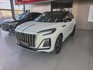 Hongqi HS3 2024