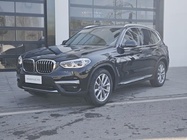 BMW X3 2021