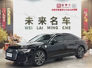 Audi A6 2019